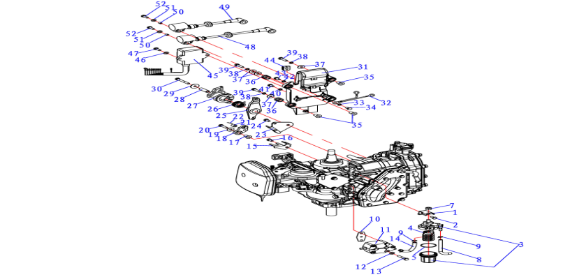 Electrical parts