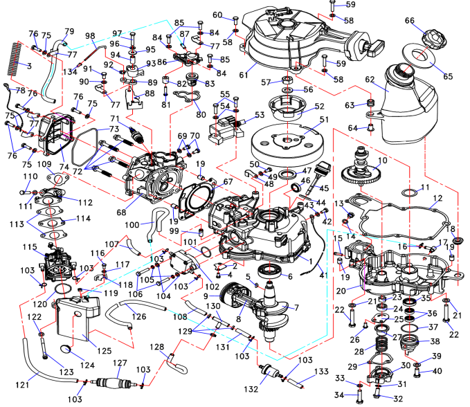 Power System