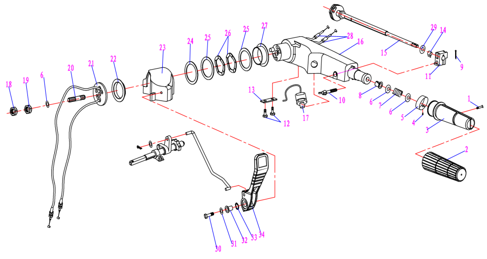 Steering