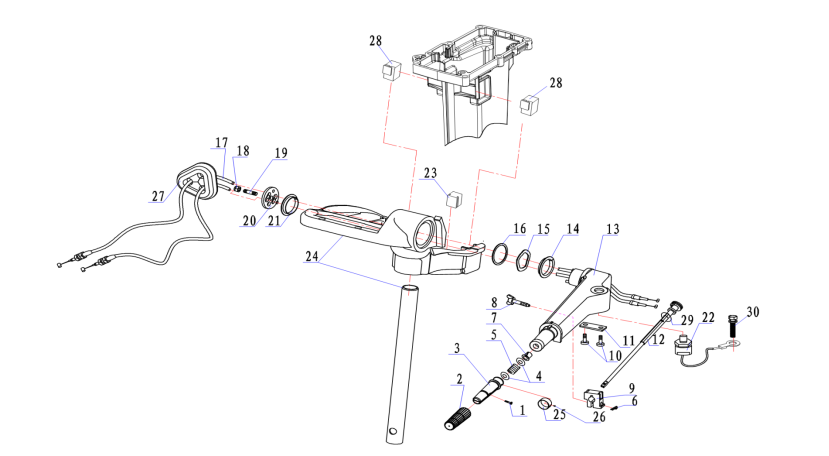 Steering