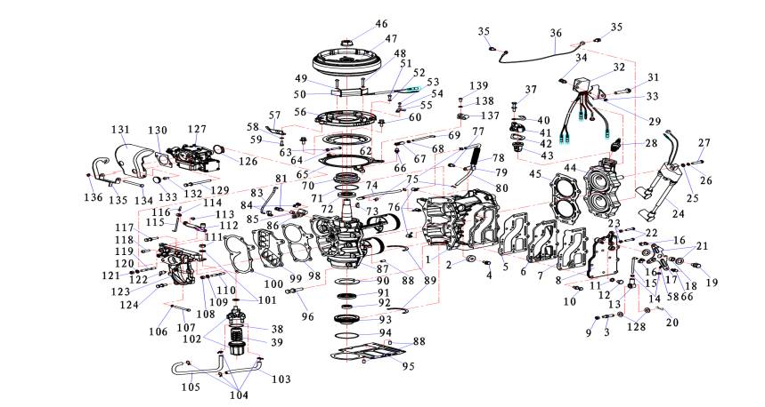 Power system