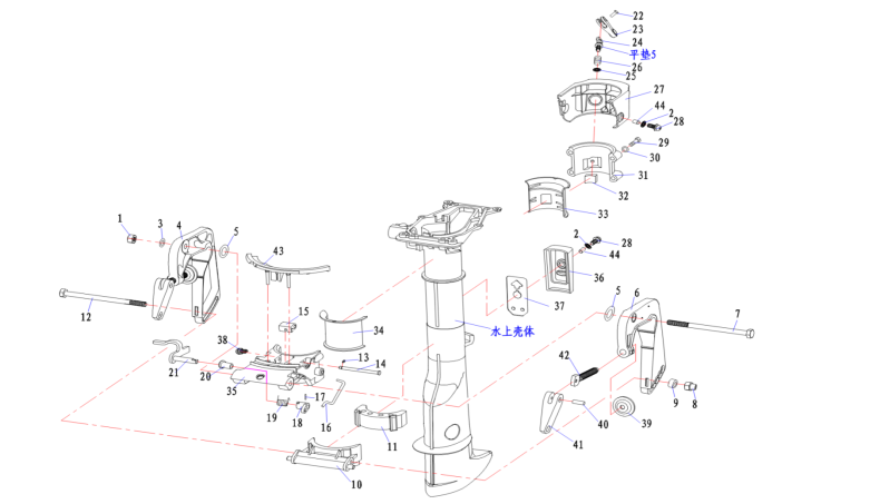 Bracket